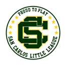 San Carlos Little League